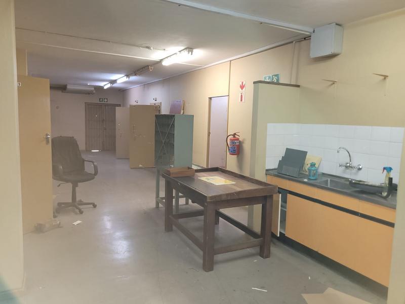 To Let commercial Property for Rent in Milnerton Central Western Cape